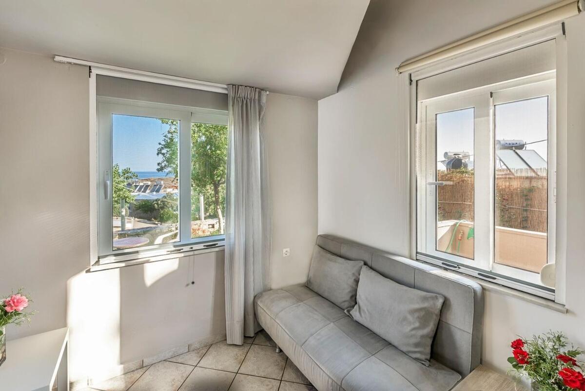 Hra & Athena Maisonette La Canée Extérieur photo