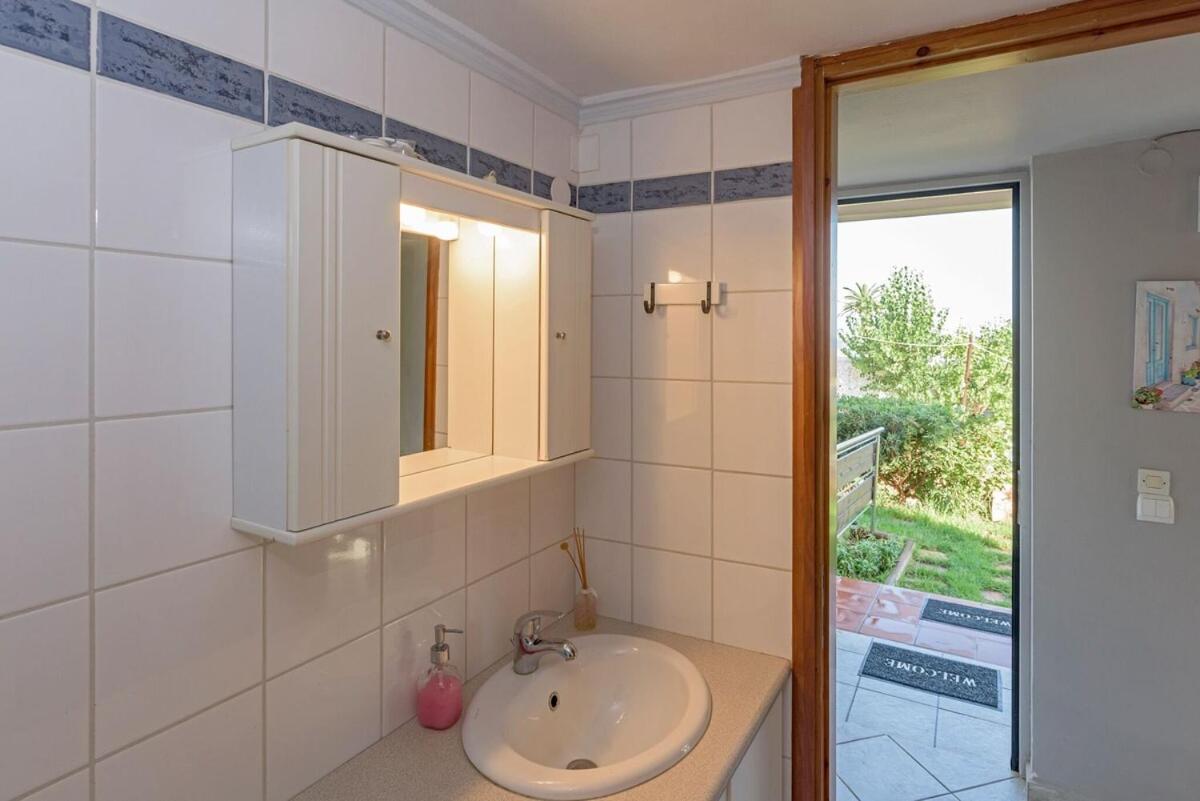 Hra & Athena Maisonette La Canée Extérieur photo