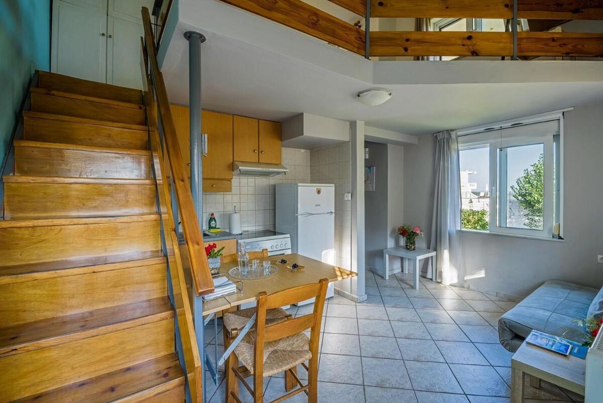 Hra & Athena Maisonette La Canée Extérieur photo